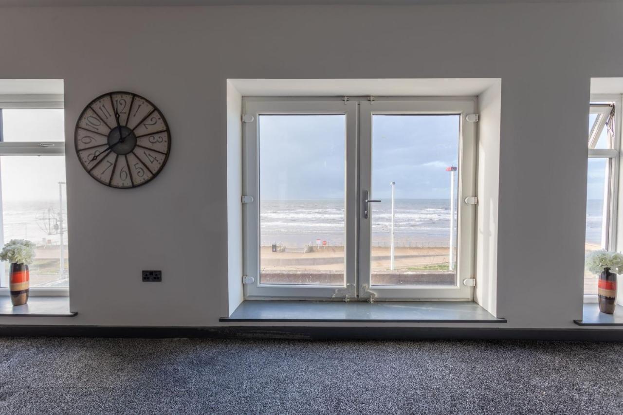 Residency Luxury Seafront Hotel — Photos 2