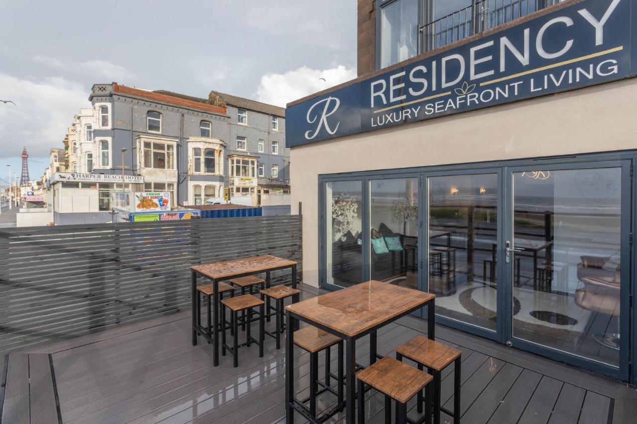 Residency Luxury Seafront Hotel — Photos 1